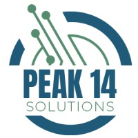 Peak 14 Solutions