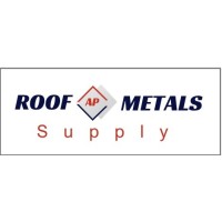Roof Metals Supply LLC logo - Similar company to Trvix