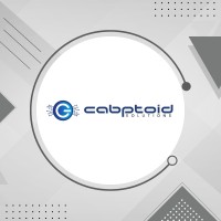 Cabptoid Solutions logo - Similar company to Atenas Code Private Limited