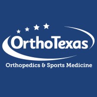 OrthoTexas Physicians & Surgeons, PLLC logo - Similar company to United Musculoskeletal Partners