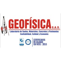 Geofisica S.A.S logo - Similar company to Sinergia S.A. Geofísica - Geotecnia