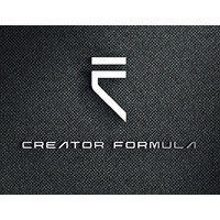 Creator Formula logo - Similar company to Seeen