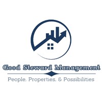 Good Steward Management logo - Similar company to Connected Property Management