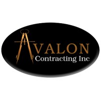 Avalon Contracting, Inc. logo - Similar company to Trs Mechanical