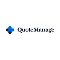 QuoteManage logo - Similar company to Infuse Insurance