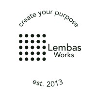 LembasWorks logo - Similar company to Élixir Marketing Olfactif