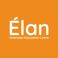 ÉLAN - Overseas Education Loans logo - Similar company to Eduloans