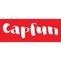 Vakantiepark Capfun de Fruithof logo - Similar company to Teamanimation