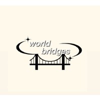 World Bridges logo - Similar company to Evreka Kolektif