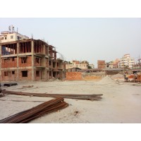S.A DREAM CONSTRUCTION & BULDING DESIGN logo - Similar company to A Level Service