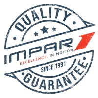 Impar Romania logo - Similar company to Szimfoni