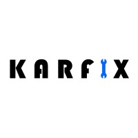 Karfix logo - Similar company to Lightia Lab