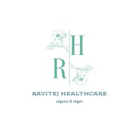 Ravitej Healthcare logo - Similar company to Bold Digital Architects