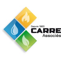 Carré et Associés logo - Similar company to Tcpe Maintenance