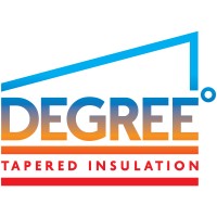 Degree Insulation - Cut to Falls Insulation logo - Similar company to London Property Services (Bmr) Ltd