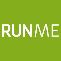 RUNME GmbH logo - Similar company to Smls.