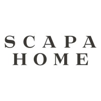 SCAPA Home logo - Similar company to Escapade