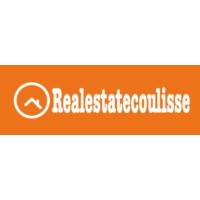 Real estate coulisse logo - Similar company to Rodefish Ltd
