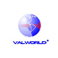 Valworld Industrial e Comercial Ltda logo - Similar company to Mr Bombas E Equipamentos