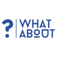 What About logo - Similar company to What/About