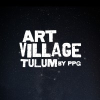Art Village Tulum logo - Similar company to Ipercubo