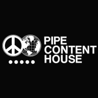 Pipe Content House logo - Similar company to Proxy Media