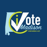 I Vote Madison