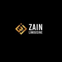 Zain Limousine logo - Similar company to Funnel Experts