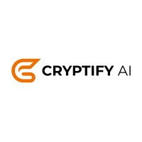 Cryptify AI logo - Similar company to Focal Ai