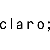 Claro; London logo - Similar company to 10 Union Street