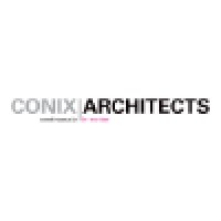 Conix Architects