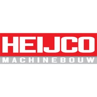 Heijco Machinebouw logo - Similar company to Bakker Machinebouw B.V.