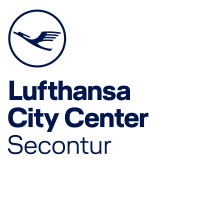 Secontur Lufthansa City Center logo - Similar company to Preti