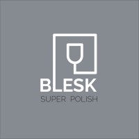 Blesk Glass Polisher logo - Similar company to Master Polishers Ltd