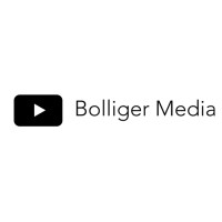 Bolliger Media GmbH logo - Similar company to Devilfish Creative