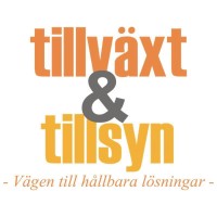 Tillväxt och Tillsyn logo - Similar company to Hitech