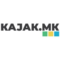 Kajak.mk logo - Similar company to Wolverine Ventures