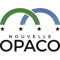 Nouvelle OPACO logo - Similar company to Vaniacom