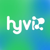 HyViz logo - Similar company to Telosmetis.