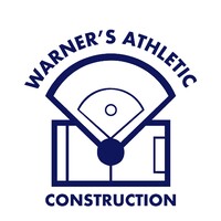 Warner’s Athletic Construction logo - Similar company to Valley Precision Grading, Inc