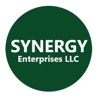Synergy Enterprises, LLC logo - Similar company to Connected State