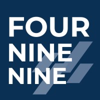 Four Nine Nine Group logo - Similar company to Channel Marketing Group, Llc