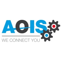 Aois logo - Similar company to Soiv Srl