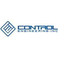 Control Engineering, Inc. logo - Similar company to Control Engineering