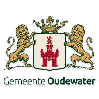 Gemeente Oudewater logo - Similar company to Dorymen®