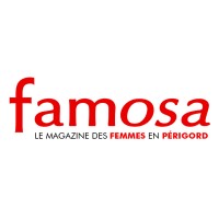 Famosa magazine logo - Similar company to Earthency, La Médecine De L'Environnement