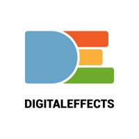 SEO Agentur Digitaleffects GmbH logo - Similar company to Webjuice Seo Agency