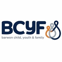 BCYF (Barwon Child, Youth & Family) logo - Similar company to Meli