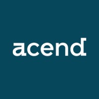 acend gmbh logo - Similar company to Puzzle Itc