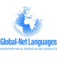Global-Net Languages Ltd. logo - Similar company to Creavast